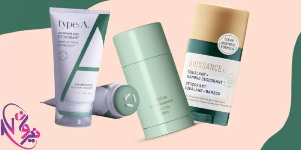 بهترین مارک کرم پودر و پنکیک